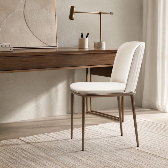 Magda Barre ML Cattelan Italia dining room Chair