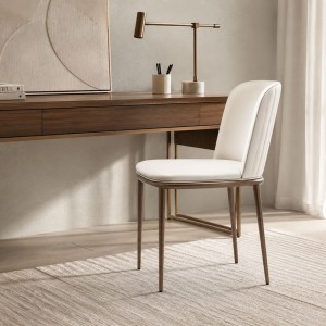 Magda Barre ML Cattelan Italia dining room Chair