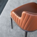 Magda Barre ML Cattelan Italia Armchair