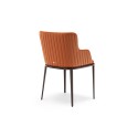 Magda Barre ML Cattelan Italia Armchair
