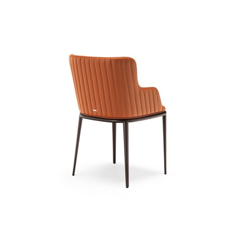 Magda Barre ML Cattelan Italia Armchair