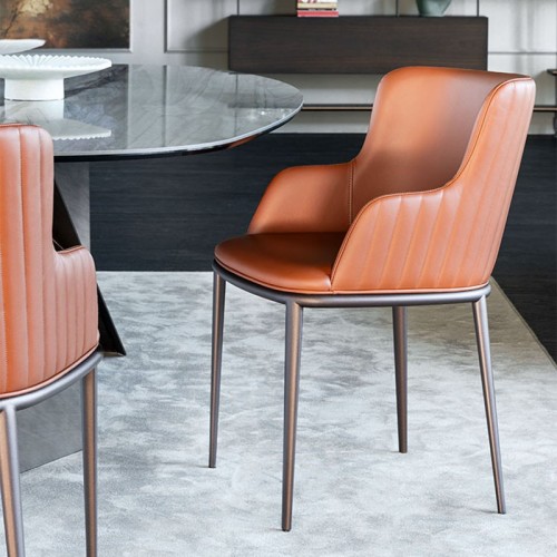 Magda Barre ML Cattelan Italia Armchair