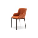 Magda Barre ML Cattelan Italia Armchair