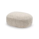 Sierra Cattelan Italia Pouf Ottoman
