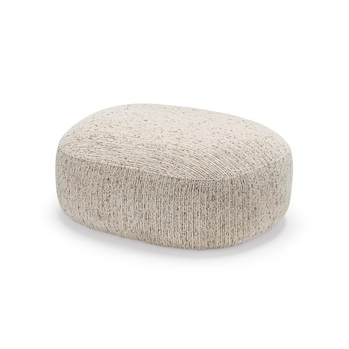Sierra Cattelan Italia Pouf Ottoman
