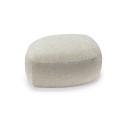 Sierra Cattelan Italia Pouf Ottoman