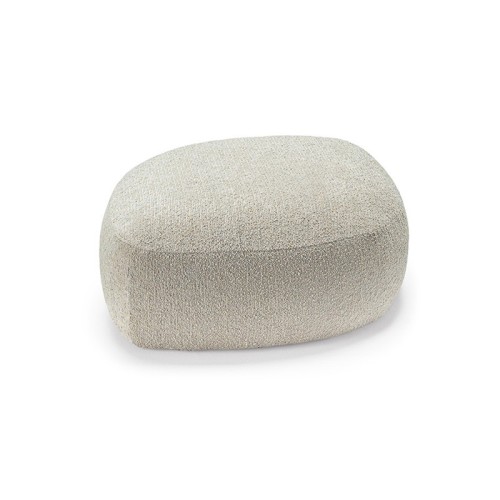 Sierra Cattelan Italia Pouf Ottoman