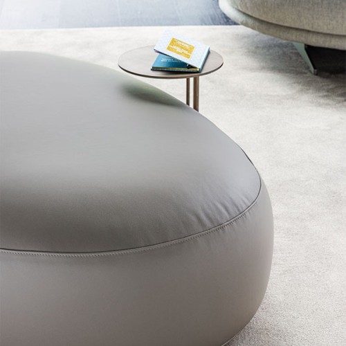 Sierra Cattelan Italia Pouf Ottoman