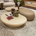 Sierra Cattelan Italia Pouf Ottoman