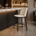 Magda Barre Cattelan Italia Stool
