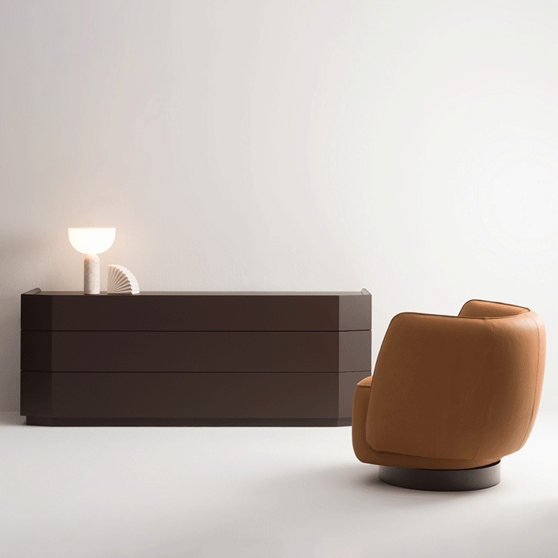 Delineo Désirée chest of drawers