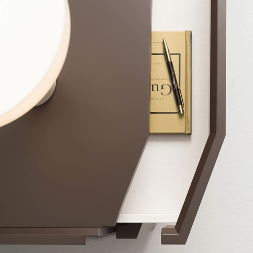Delineo Désirée chest of drawers
