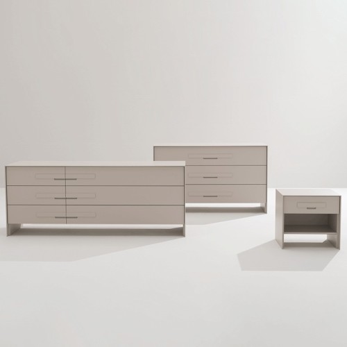 Silenzio Désirée Chest of drawers