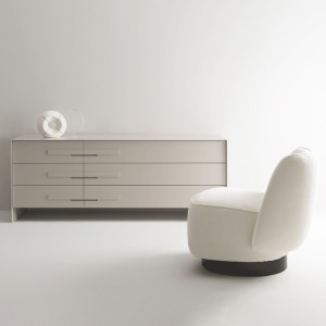 Silenzio Désirée Chest of drawers