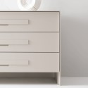 Silenzio Désirée Chest of drawers