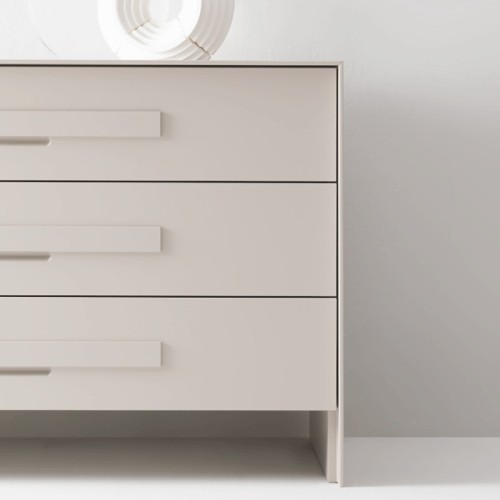 Silenzio Désirée Chest of drawers