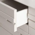 Silenzio Désirée Chest of drawers