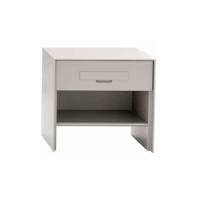 Silenzio Désirée Bedside table