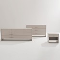 Silenzio Désirée Bedside table