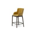 Magda Barre Cattelan Italia Stool with armrests