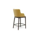 Magda Barre Cattelan Italia Stool with armrests