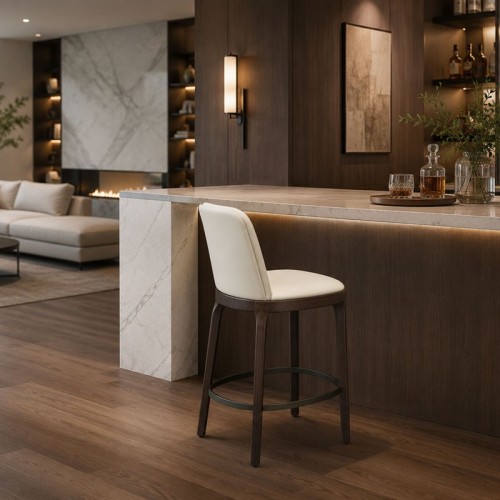 Magda Barre ML Cattelan Italia Stool