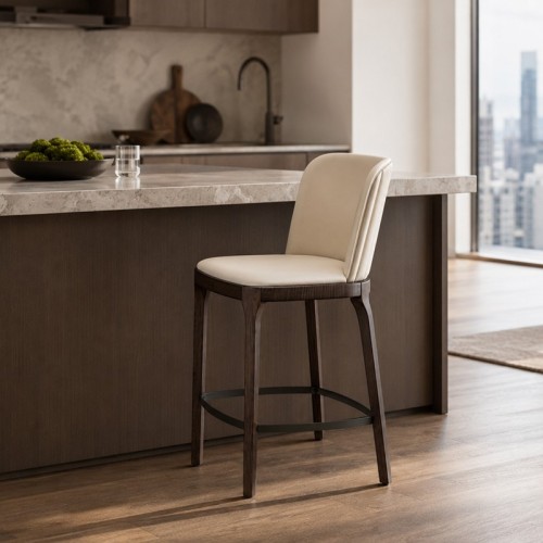 Magda Barre ML Cattelan Italia Stool