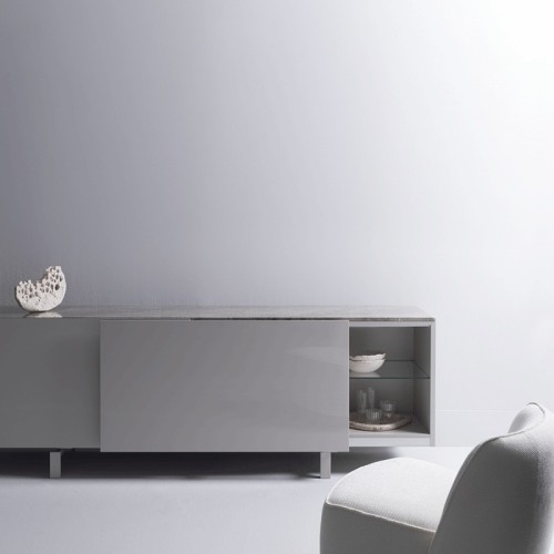 Teatro Désirée Sideboard