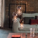 Apollo Cattelan Italia Lamp