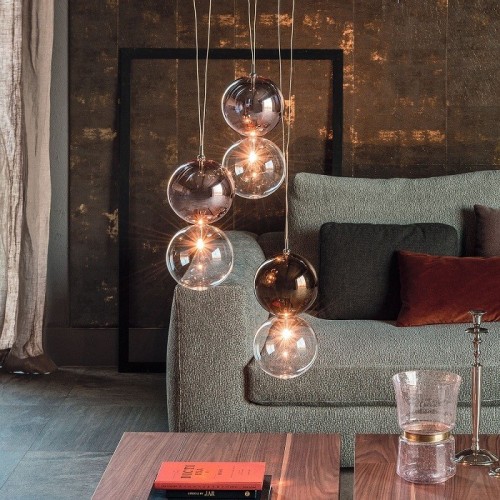 Apollo Cattelan Italia Lamp