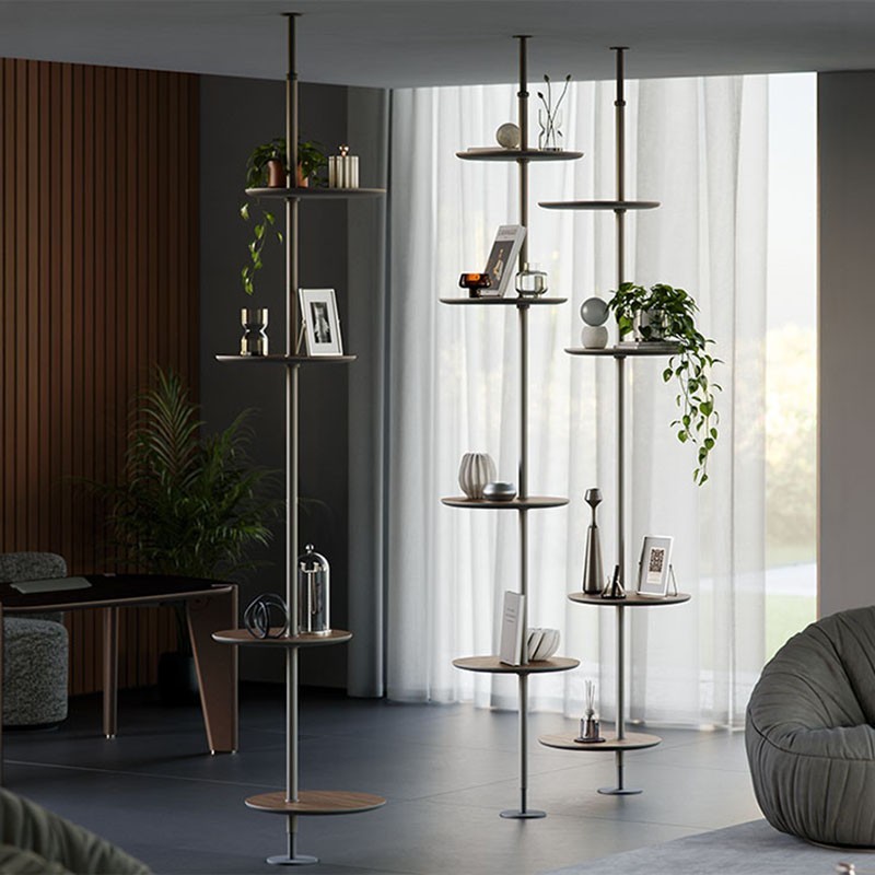 Address Cattelan Italia Bookcase