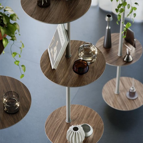 Address Cattelan Italia Bookcase