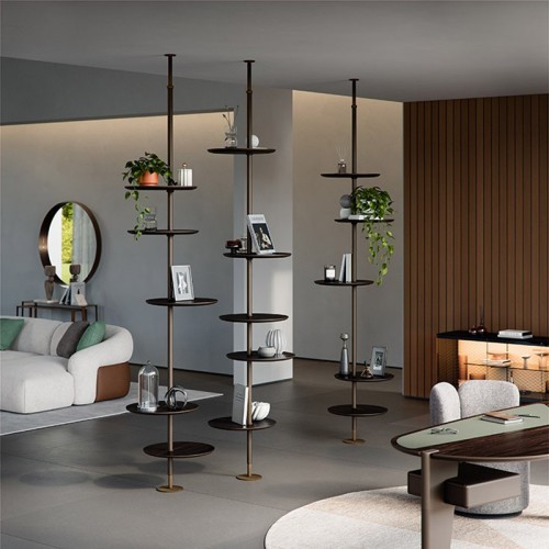 Address Cattelan Italia Bookcase