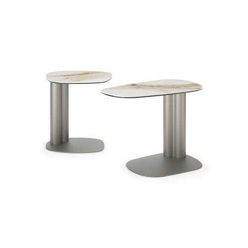 Amalfi Cattelan Italia Modern Coffee Table