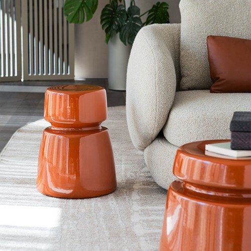 Bishop Cattelan Italia Modern Coffee Table