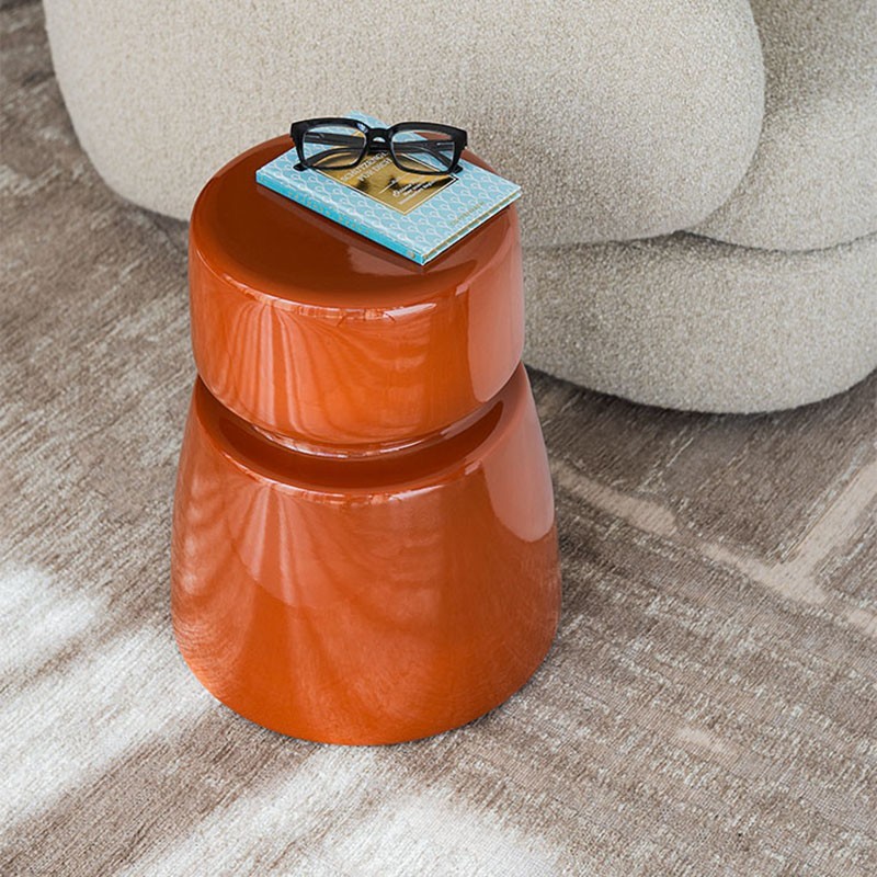 Bishop Cattelan Italia Modern Coffee Table