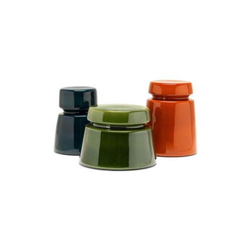 Bishop Cattelan Italia Modern Coffee Table