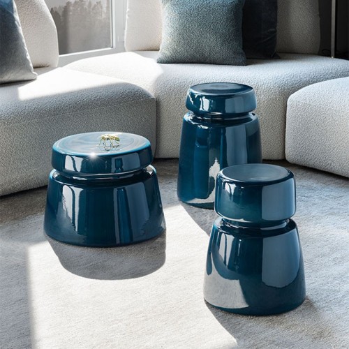 Bishop Cattelan Italia Modern Coffee Table