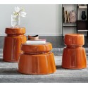 Bishop Cattelan Italia Modern Coffee Table