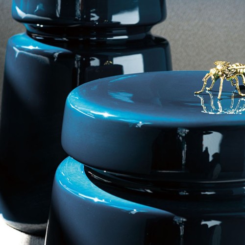 Bishop Cattelan Italia Modern Coffee Table
