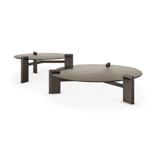 Lagoon Cattelan Italia Modern Coffee Table