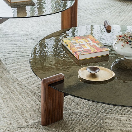 Lagoon Cattelan Italia Modern Coffee Table