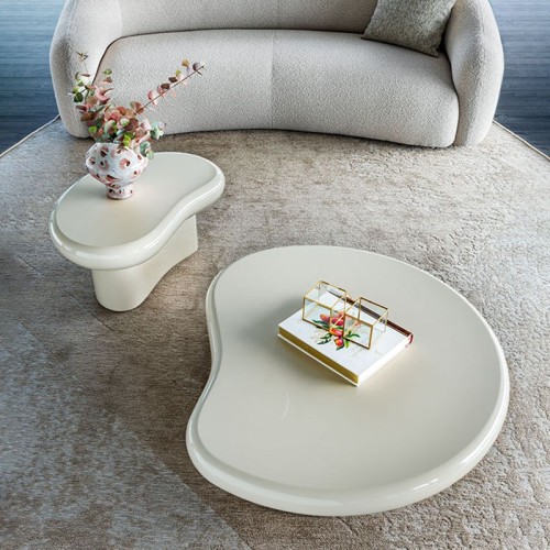 Matera Cattelan Italia Modern Coffee Table