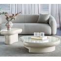 Matera Cattelan Italia Modern Coffee Table