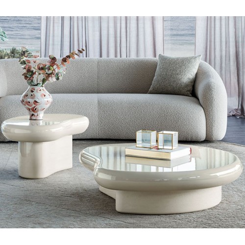 Matera Cattelan Italia Modern Coffee Table