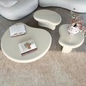 Matera Cattelan Italia Modern Coffee Table