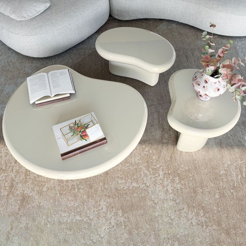 Matera Cattelan Italia Modern Coffee Table