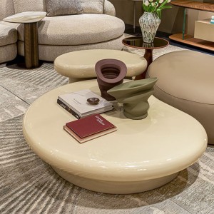 Matera Cattelan Italia Modern Coffee Table