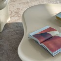 Matera Cattelan Italia Modern Coffee Table