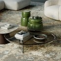 Standard Cattelan Italia Modern Coffee Table
